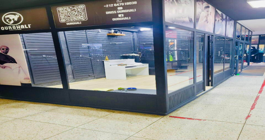 No te lo puedes perder: local comercial en venta en el centro de la ciudad